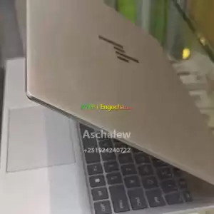 New arrival ️  Brand New mid gaming   Hp pavilion plus  2024 H processor core i7 -13th ge in Ethiopia
